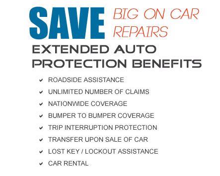 vehicle assistance program